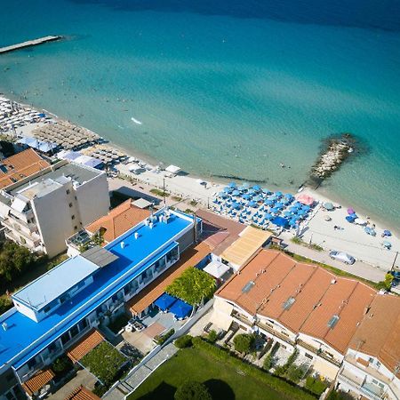 Delfini Ξενοδοχείο Kallithea  Εξωτερικό φωτογραφία