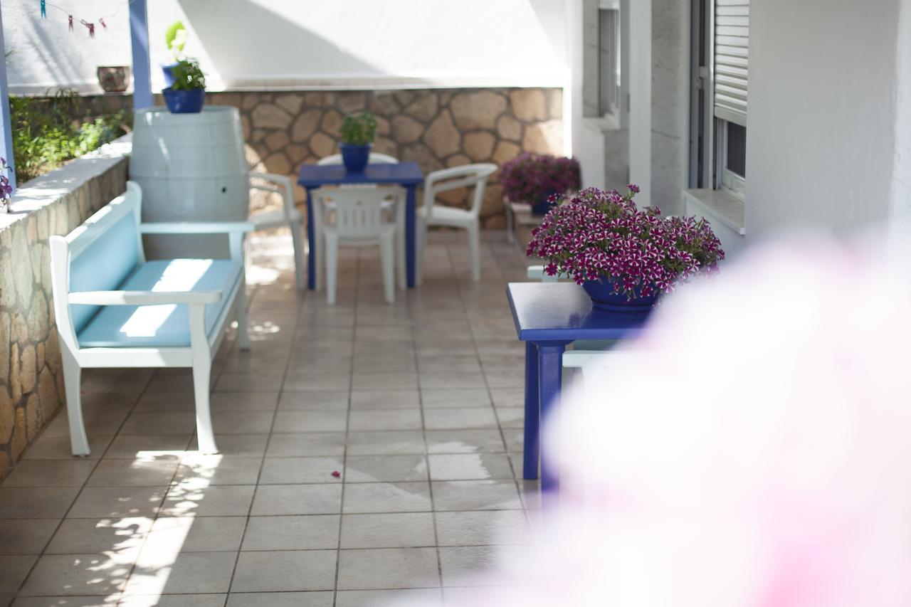 Delfini Ξενοδοχείο Kallithea  Εξωτερικό φωτογραφία