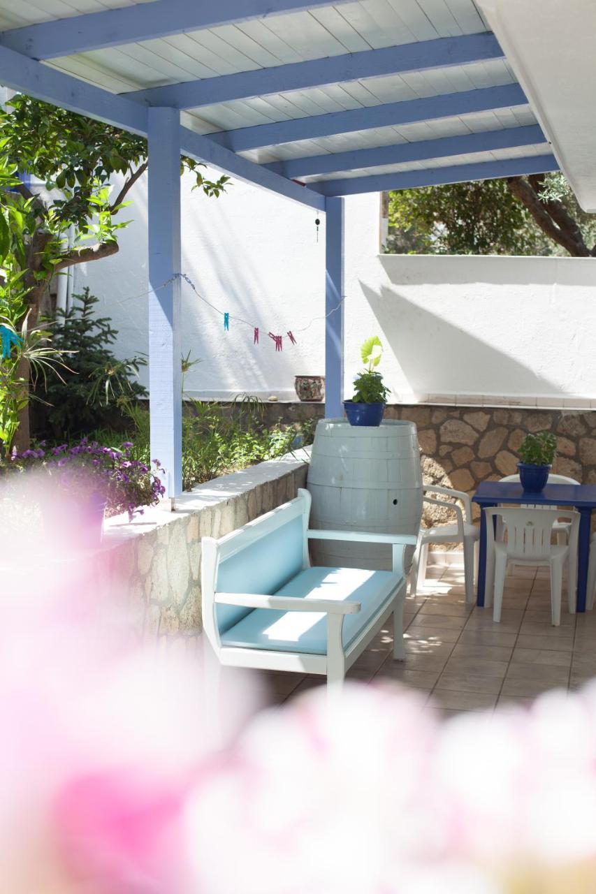 Delfini Ξενοδοχείο Kallithea  Εξωτερικό φωτογραφία