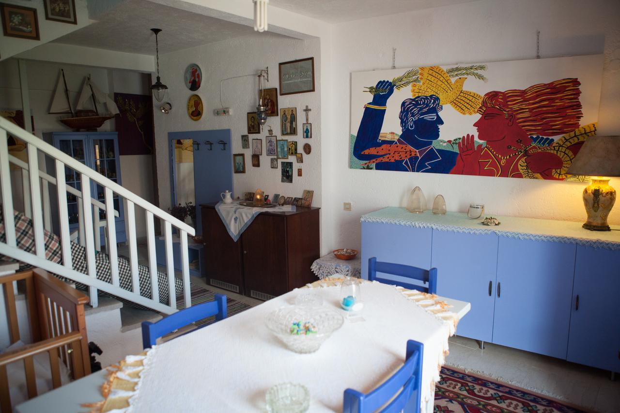 Delfini Ξενοδοχείο Kallithea  Εξωτερικό φωτογραφία
