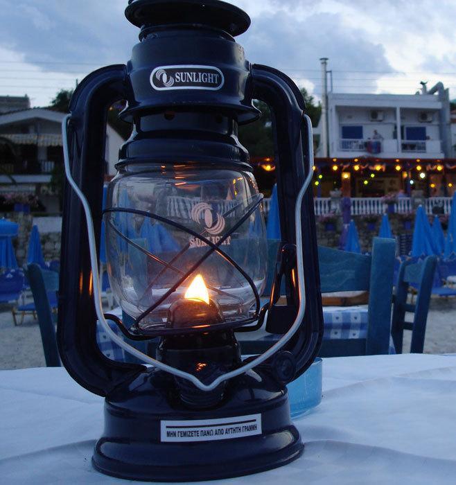 Delfini Ξενοδοχείο Kallithea  Εξωτερικό φωτογραφία