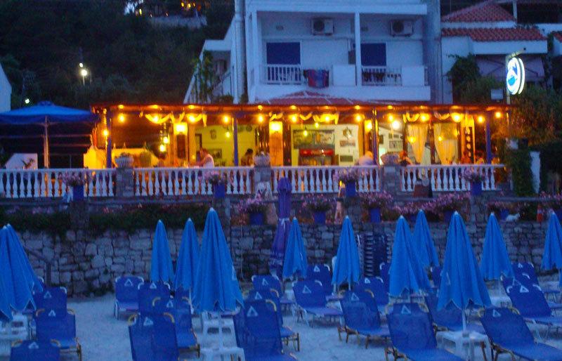 Delfini Ξενοδοχείο Kallithea  Εξωτερικό φωτογραφία